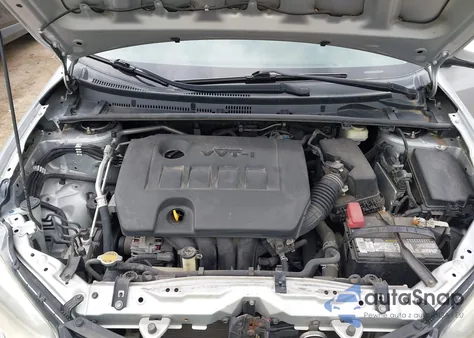 2016 Toyota Corolla S Premium z USA, uszkodzony, nr VIN 5YFBURHE8GP498496